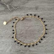 Coffret 3 bracelets Luna