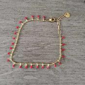Coffret 3 bracelets Auréline