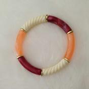 Bracelet tube Cécile