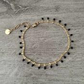 Bracelet dor Lyana