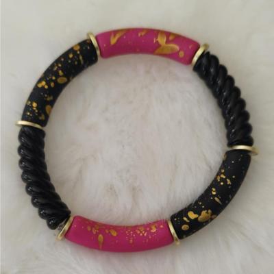 Bracelet tube Liorah