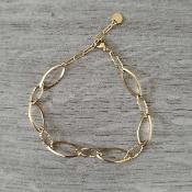 Coffret 3 bracelets Auréline