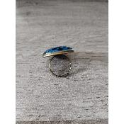 Bague en bronze Mia